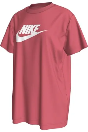 Nike Mädchen G NSW Tee Futura T-Shirt, , XL
