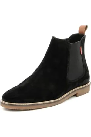 Kickers Herren Tyga Chelsea-Stiefel, , 41 EU