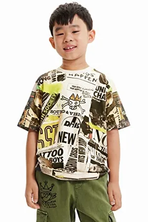 Desigual Boy