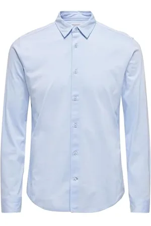 Only & Sons Male Hemd ONSROBIN Hemd