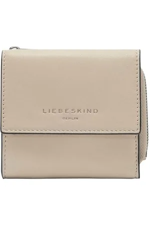 liebeskind Berlin Alva LILA SHEEP NATURAL