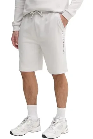 Tommy Hilfiger Herren Track UM0UM03452 Shorts, , S