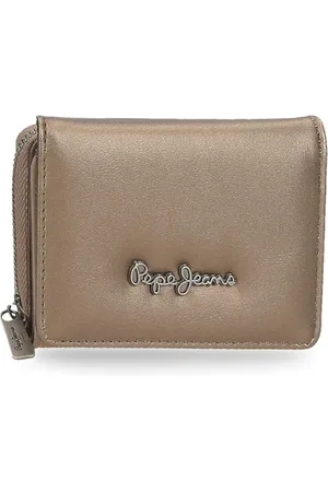 Pepe Jeans 420100857 Ruby Taupe Wallet One Size