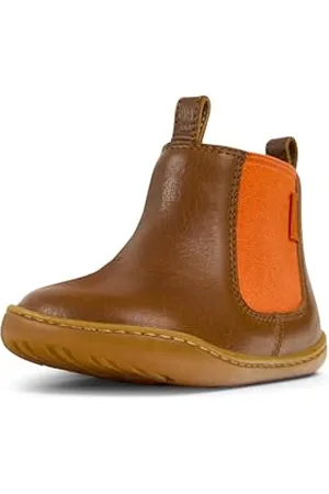 Camper Unisex Baby Peu Cami K900348 Chelsea Bootie, , 22 EU