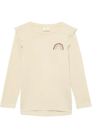 QS by s.Oliver T-Shirt Langarm