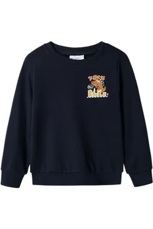 NAME IT Nmmvasha Ls Sweat Unb
