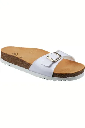Scholl Damen Estelle Sandale, , 40 EU