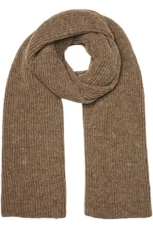 VERO MODA VMGILA RIB SCARF NOOS