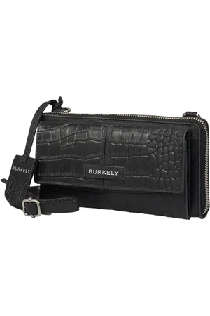 Burkely Damen Cool Colbie Phone Wallet