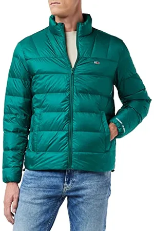 Tommy Hilfiger Herren TJM Essential Light DOWN Jacket DM0DM14086 Daunenjacken, , L