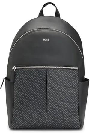 HUGO BOSS Zair N_Backpack