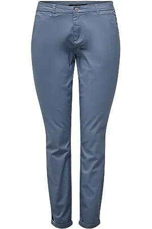 ONLY ONLPARIS REG Chino Pant PNT NOOS