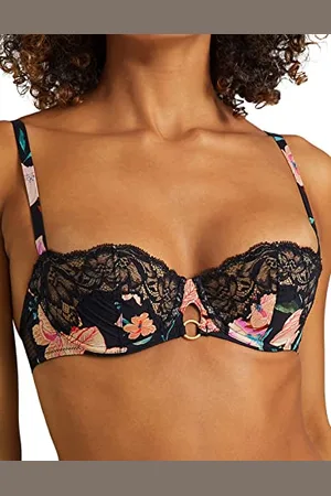 Aubade Damen Sweet Folk_RPF14 Demi Bra, , 85E