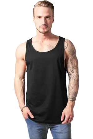 Urban classics Jersey Big Tank