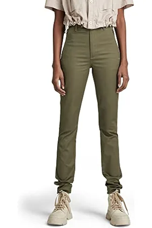G-Star RAW Damen Weld High Skinny Chino