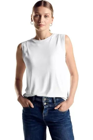 Street one Jersey-Top