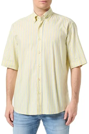 HUGO BOSS Lambey_1-Short