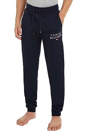 Tommy Hilfiger Herren Jogginghose Sweatpants Lang, , M