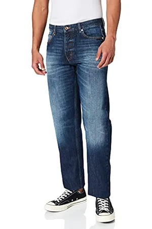 Benetton (Z6ERJ) Herren Pantalone 4AMD57CI8 Hose, , 31