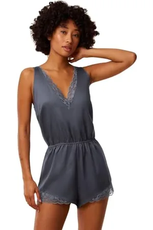 Triumph Damen Silky Sensuality Romper, , 42