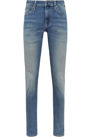 Mavi Herren James Jeans, , 31W x 32L