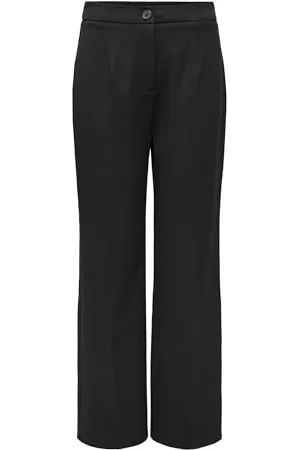 ONLY Female Hose ONLMIA Gerade geschnitten Hose