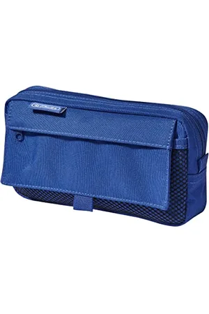 HERLITZ Faulenzer mit 2 Aussentaschen