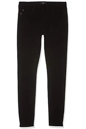 7 for all Mankind Damen The Skinny Jeans, , 26W / 30L