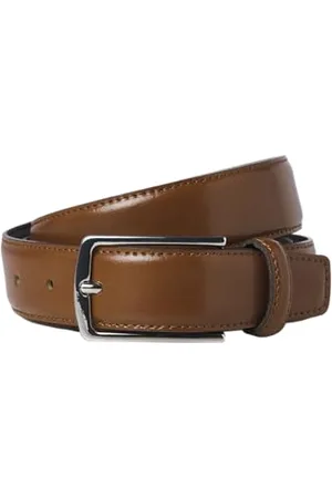JACK & JONES JACK&JONES Herren JACCHRISTOPHER Belt NOOS Gürtel, , 95