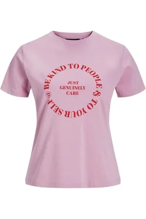 JJXX Damen Jxjulie Reg Ss Tee JRS T-Shirt, , Medium