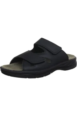 Jomos Herren Activa Pantoletten, , 41 EU
