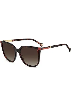 Carolina Herrera Damen Her 0140/S Sonnenbrille, , 52