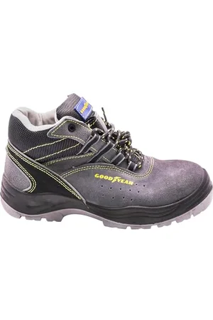 Goodyear Unisex G138107c/44 Konstruktionsschuh, , 44 EU