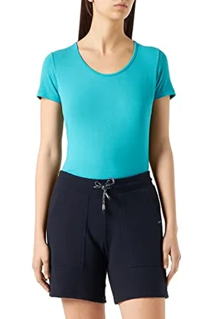 Trigema Damen 576301 Shorts, , S EU