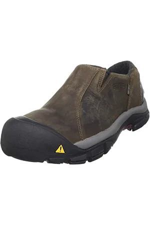 Keen Herren Brixen Low Waterproof Wanderstiefel, , 39.5 EU