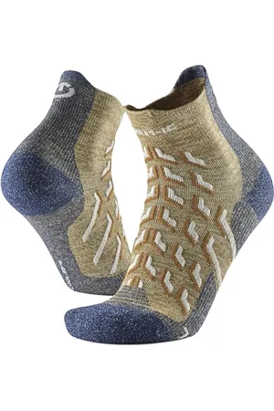 Therm-ic Trekking Cool Ankle-Socken