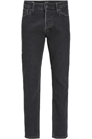 JACK & JONES Damen Jjieddie Jjoriginal Sq 737 Hose, , 30W / 34L