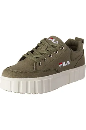 Fila Damen Sandblast C wmn Sneaker, , 41 EU