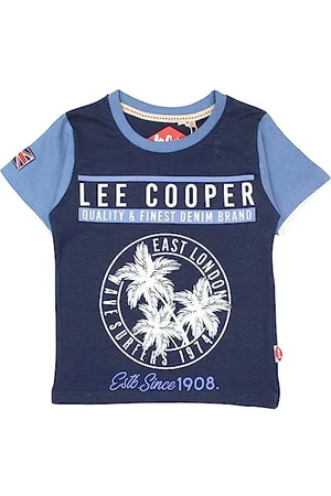 Lee Jungen Glc1106 TMC S3 T-Shirt, , 10 Jahre