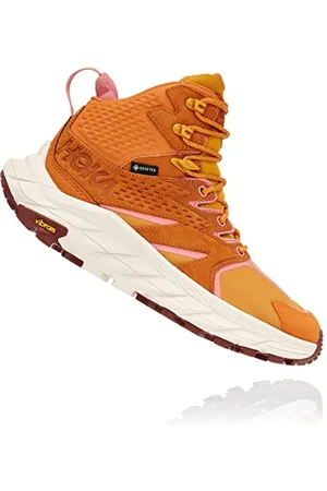Hoka One One Unisex Anacapa Mid GTX Women