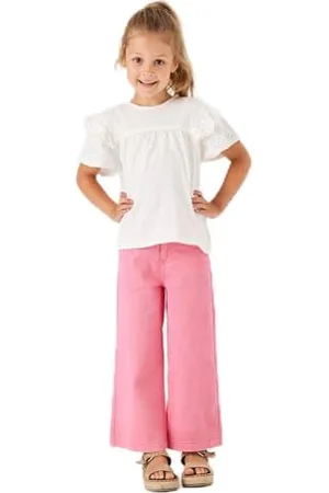 Garcia Kids O44524_Girls Pants