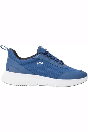 HUGO BOSS TTNM Light_Runn_knel