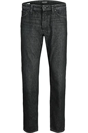 JACK & JONES Herren Jjichris Jjoriginal Am 993 Noos Jeans, , 34W / 36L