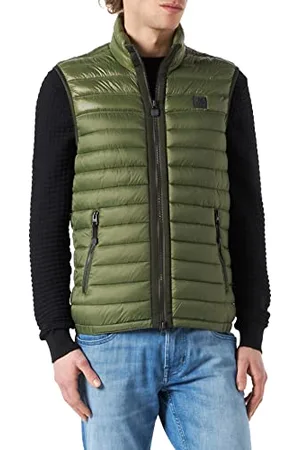 Marc O’ Polo Herren 221114272046 Daunenweste, , XS