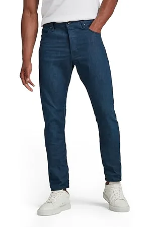 G-Star RAW Herren Triple A Straight Jeans
