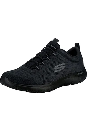 Skechers Herren Summits-LOUVIN Slipper, , 43 EU