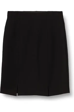 QS by s.Oliver Damen 2139125 Rock kurz, , 44