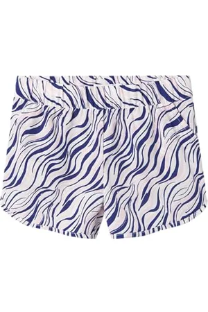 NAME IT Mädchen Nkfvinaya Ffff Noos Shorts, , 128 EU
