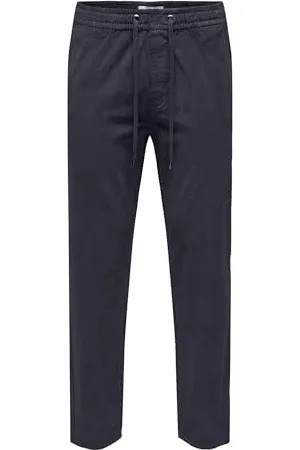 Only & Sons Onslinus Tap Corduroy 0185 Pant Noos