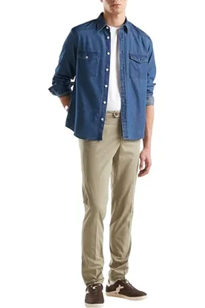 Benetton Herren 4w3l55jk8 Hose, , 44